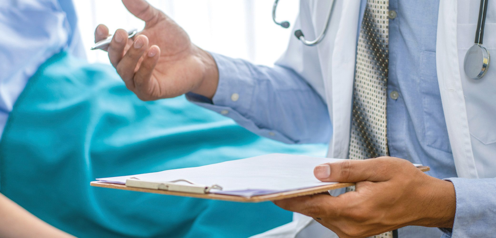 Colorectal Cancer Screening MD Anderson Cancer Center